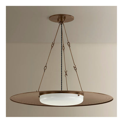 Anoka LED Pendant