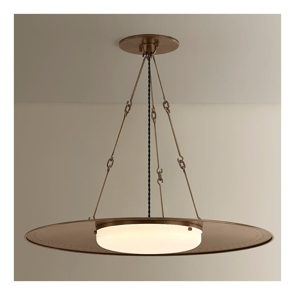 Anoka LED Pendant