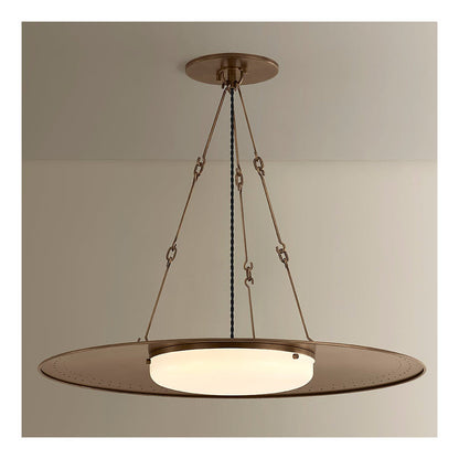 Anoka LED Pendant