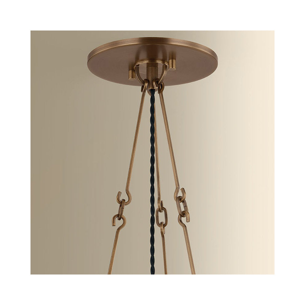 Anoka LED Pendant
