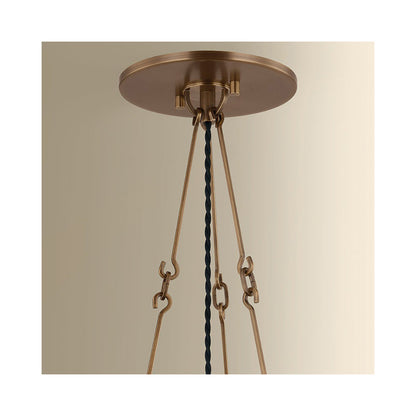 Anoka LED Pendant