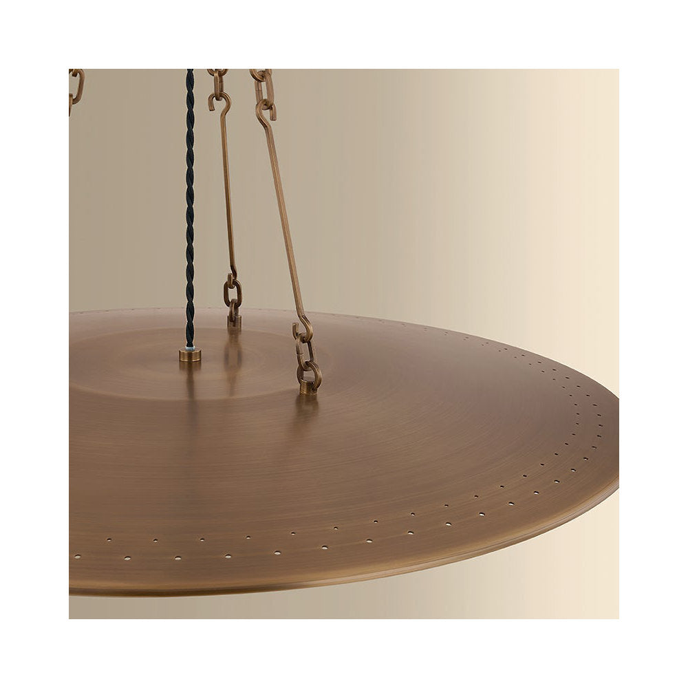 Anoka LED Pendant