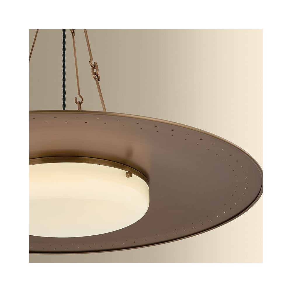 Anoka LED Pendant