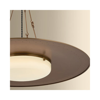 Anoka LED Pendant