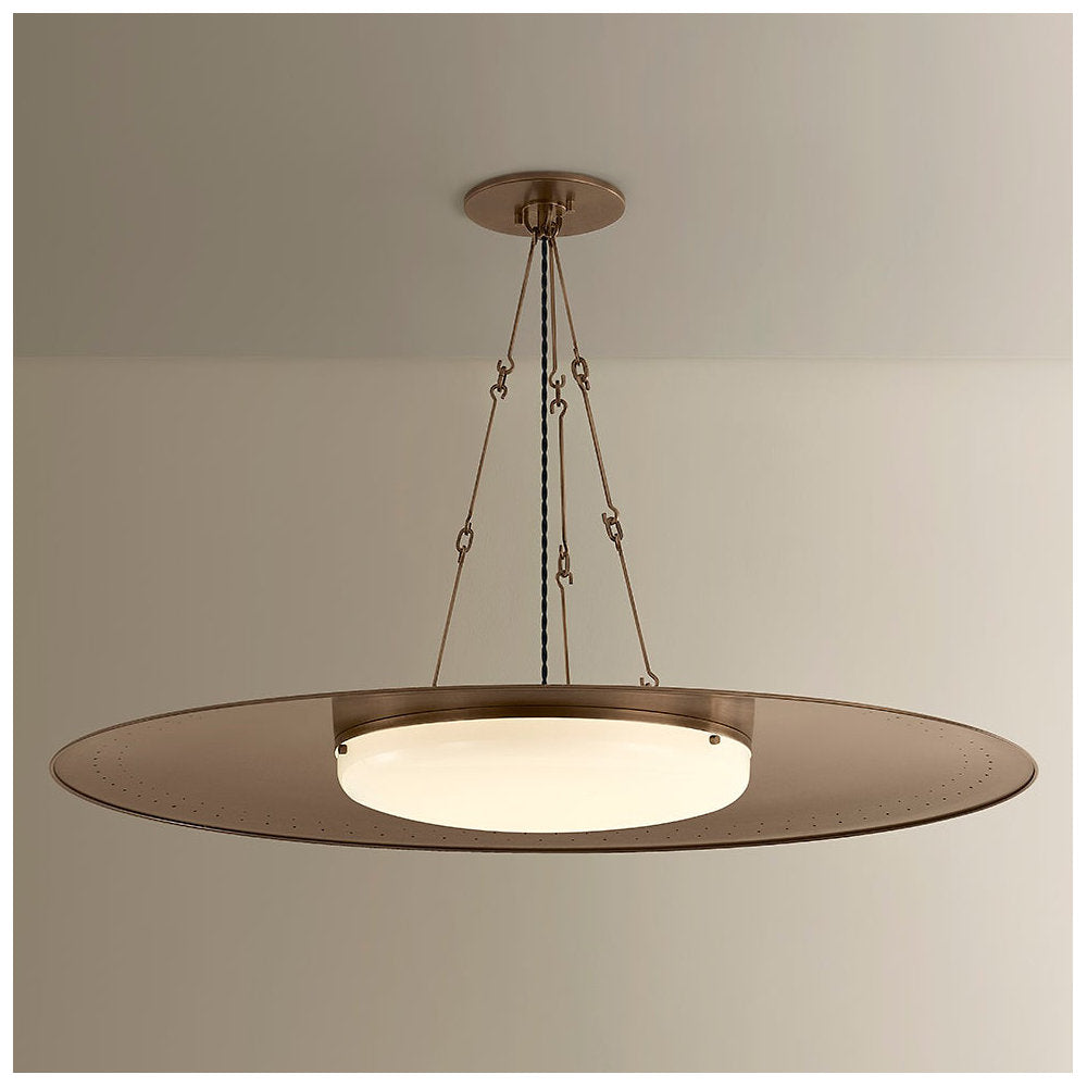 Anoka LED Pendant