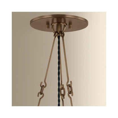 Anoka LED Pendant
