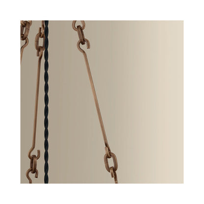 Anoka LED Pendant
