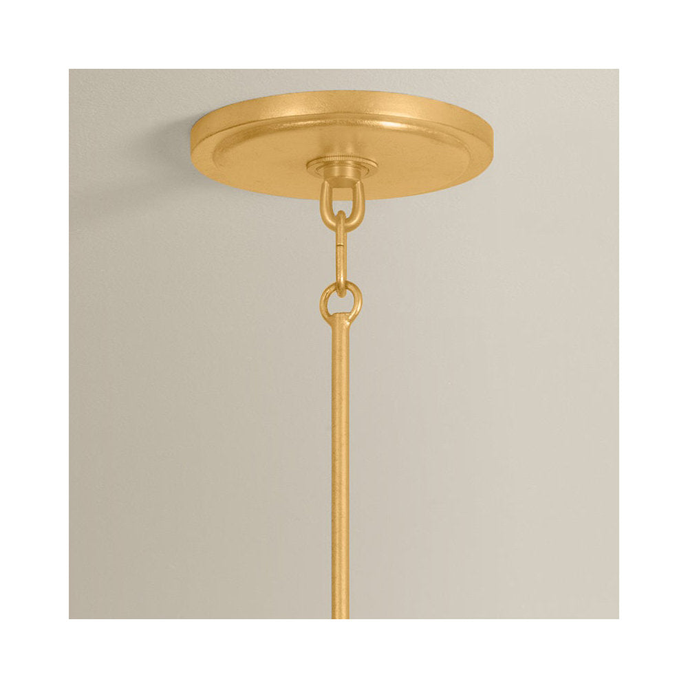 Beechford LED Chandelier