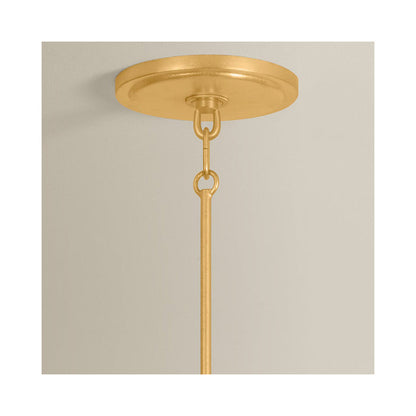 Beechford LED Chandelier