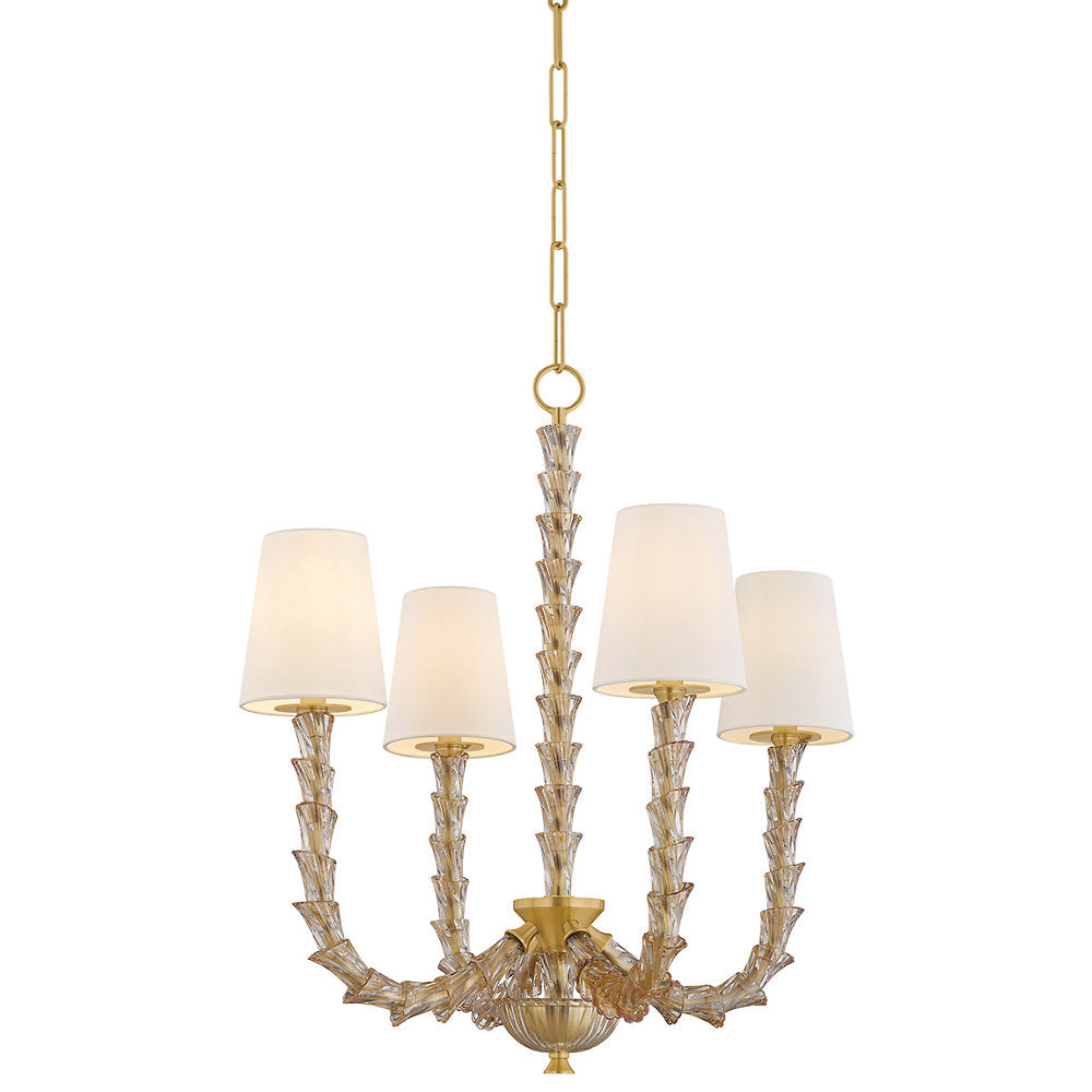 Calumet Chandelier