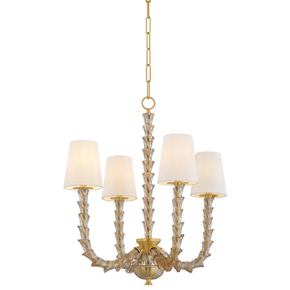 Calumet Chandelier