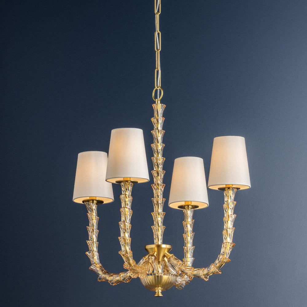 Calumet Chandelier