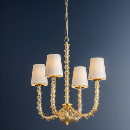 Calumet Chandelier