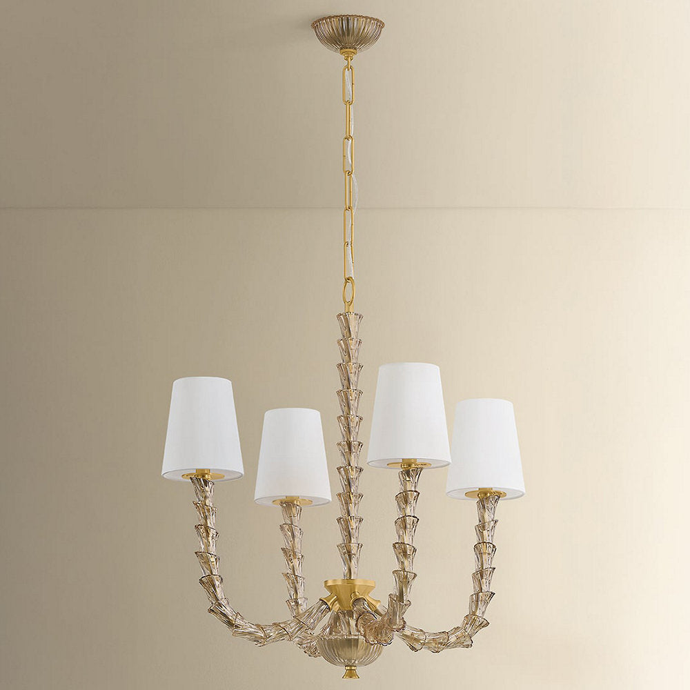 Calumet Chandelier