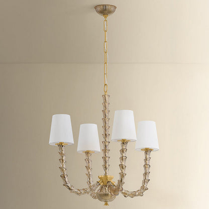 Calumet Chandelier