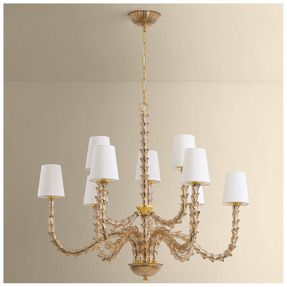 Calumet Chandelier