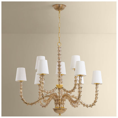 Calumet Chandelier