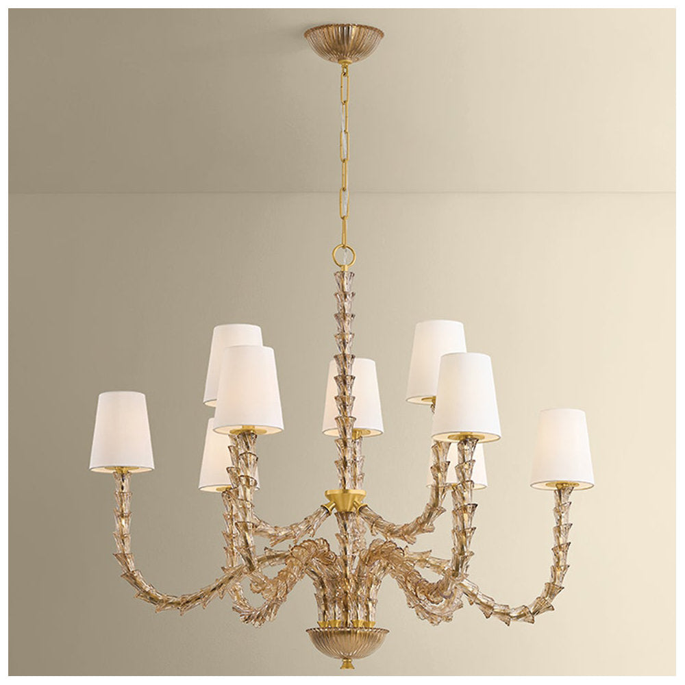 Calumet Chandelier