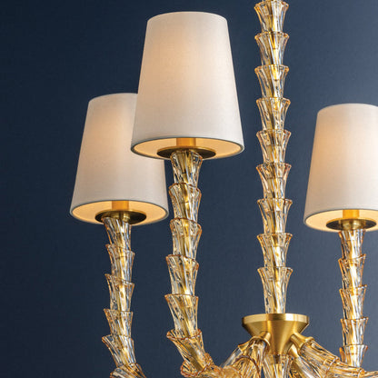 Calumet Chandelier