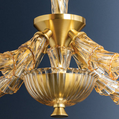 Calumet Chandelier