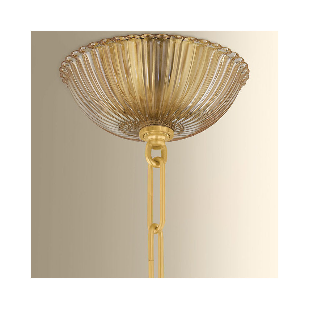 Calumet Chandelier