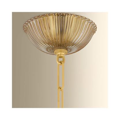 Calumet Chandelier