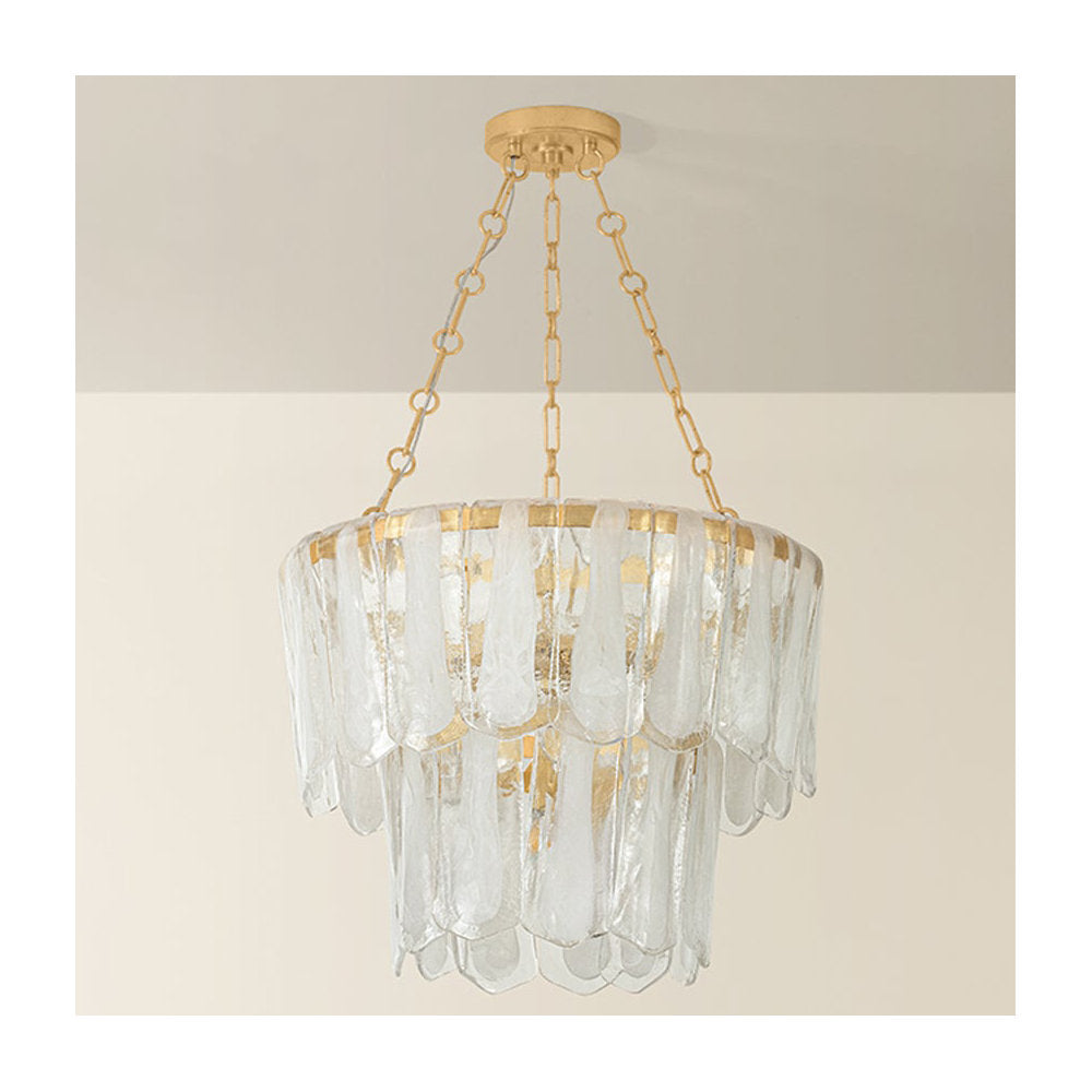 Tappan Chandelier