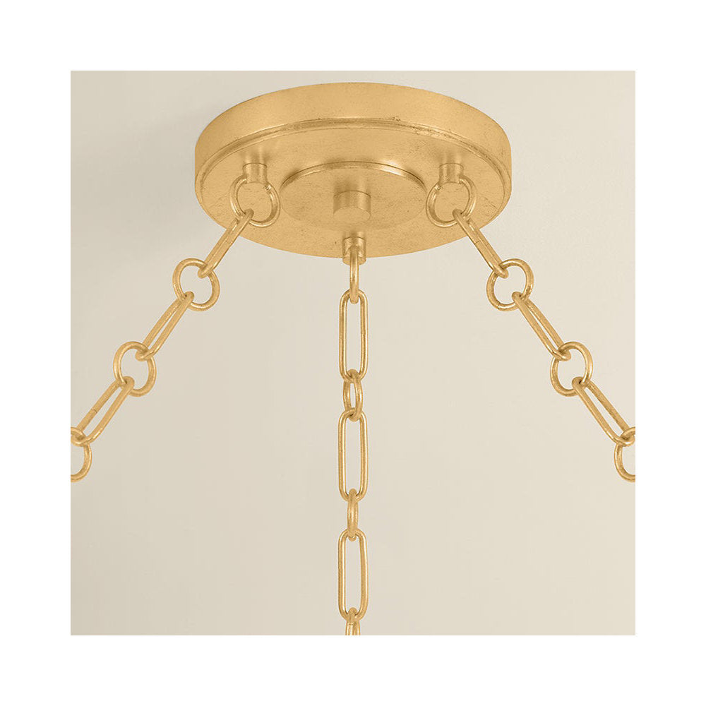 Tappan Chandelier