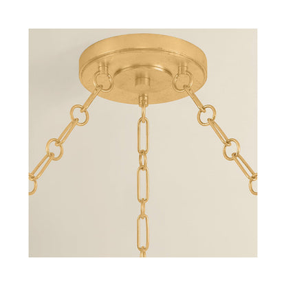 Tappan Chandelier