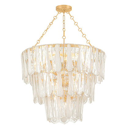 Tappan Chandelier