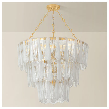 Tappan Chandelier