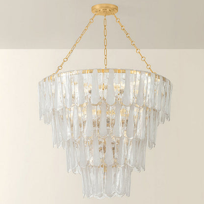 Tappan Chandelier