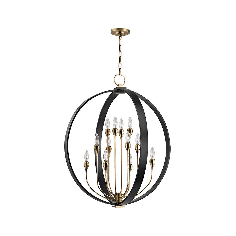 Dresden Chandelier