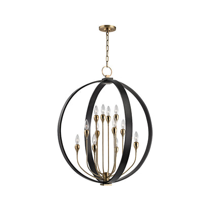 Dresden Chandelier