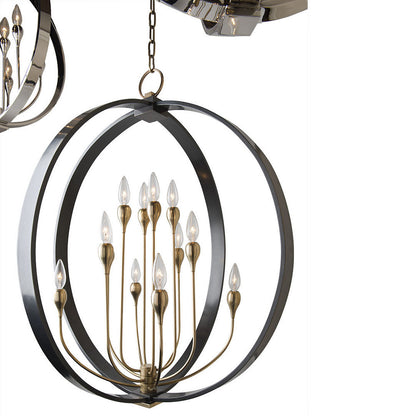 Dresden Chandelier