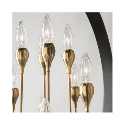 Dresden Chandelier