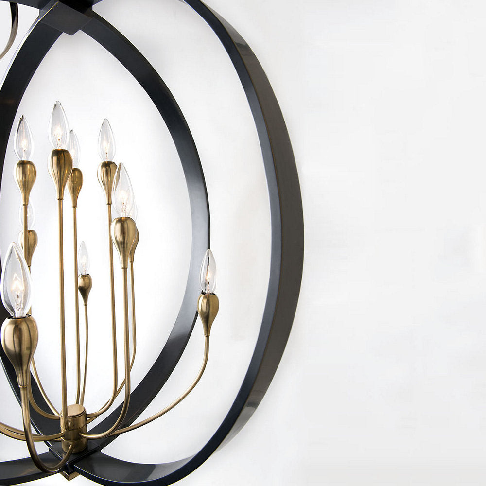 Dresden Chandelier