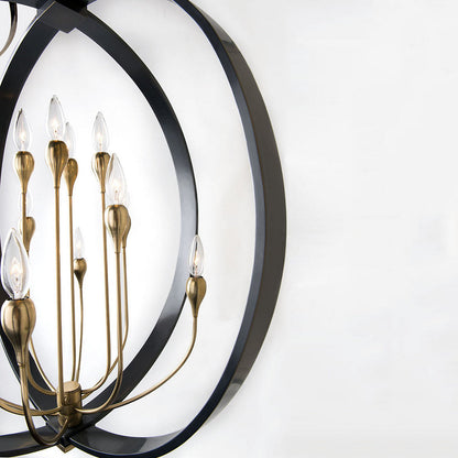 Dresden Chandelier