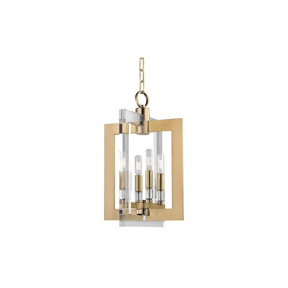 Wellington 8-Light Pendant