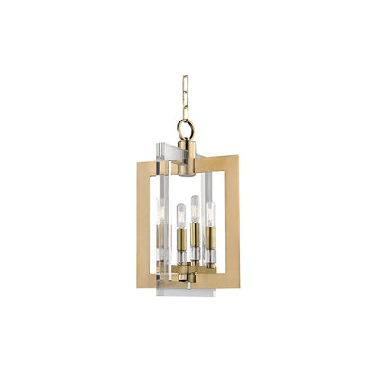 Wellington 8-Light Pendant
