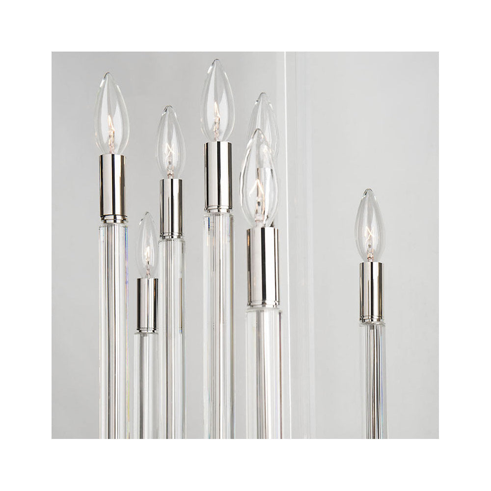 Wellington 8-Light Pendant
