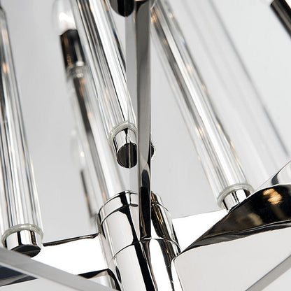 Wellington 8-Light Pendant