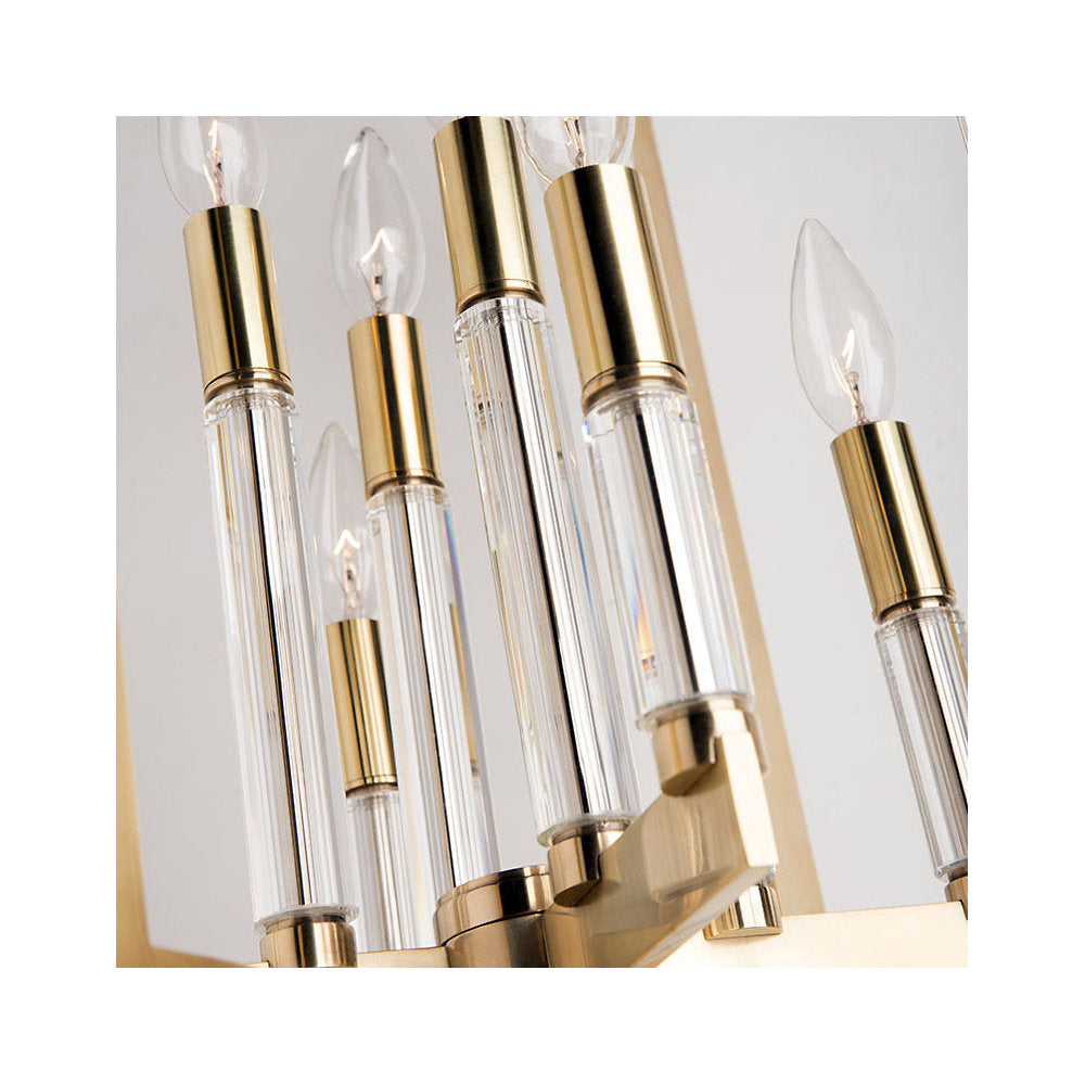 Wellington 8-Light Pendant