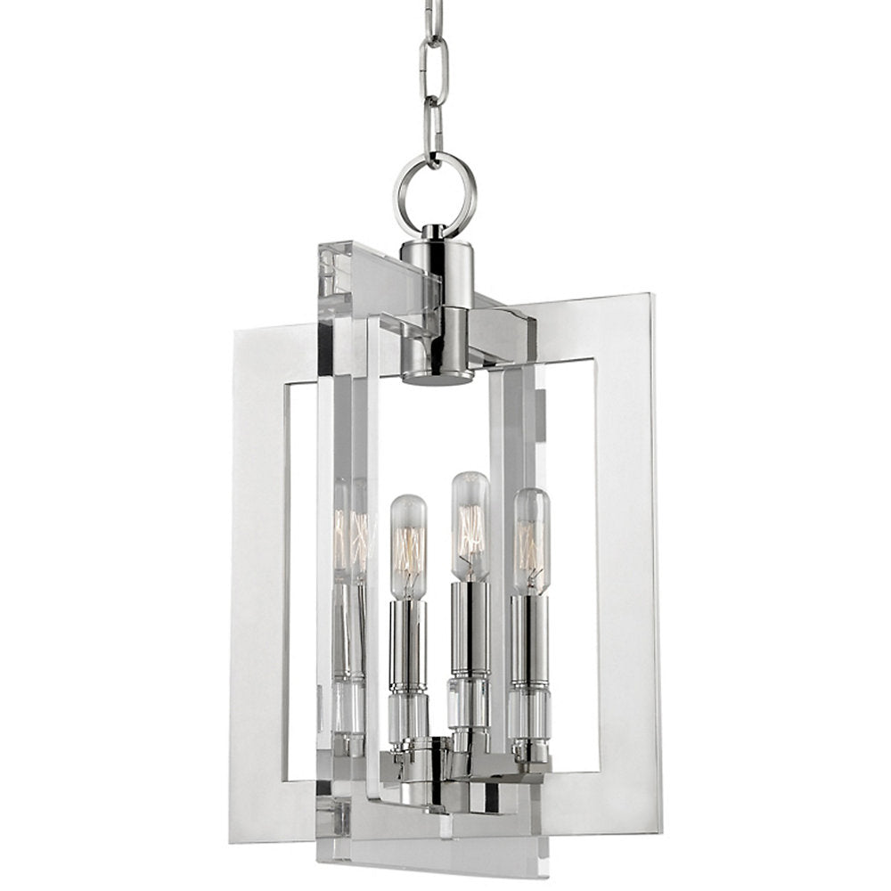 Wellington 8-Light Pendant