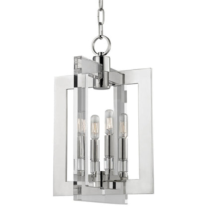 Wellington 8-Light Pendant