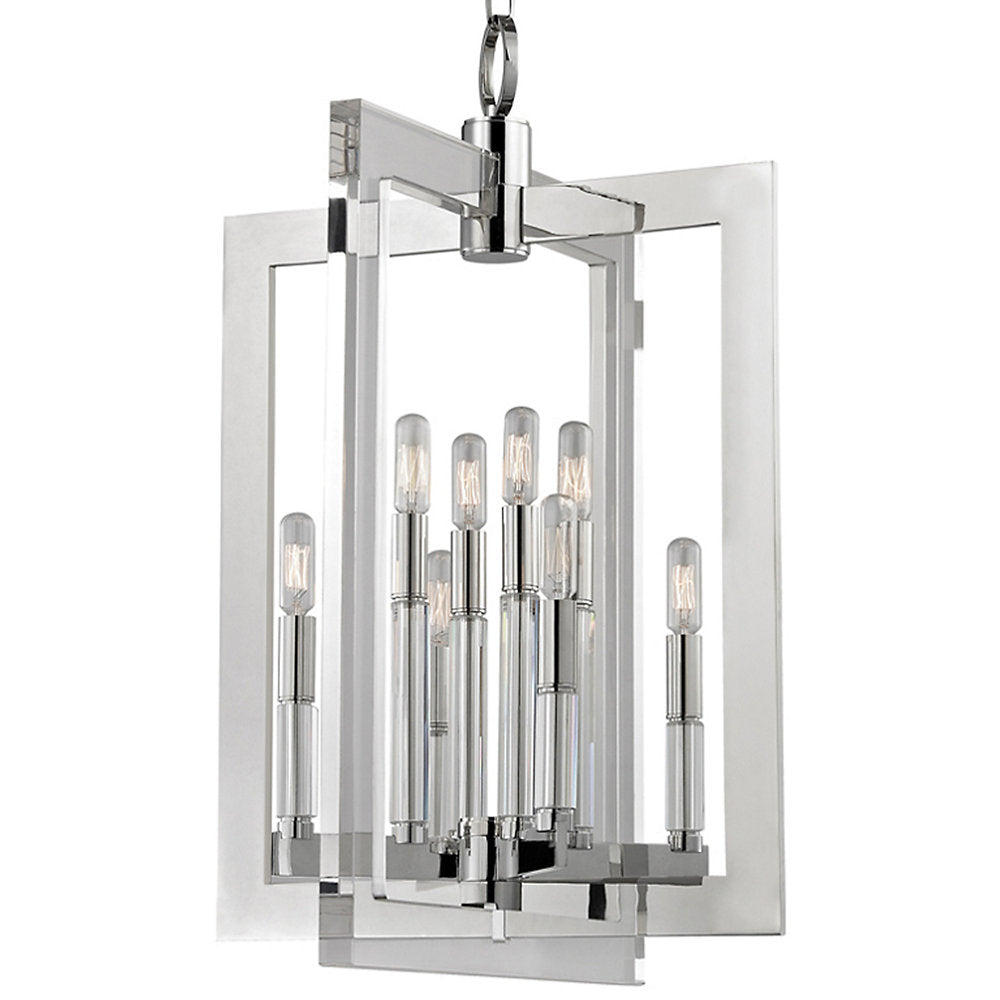 Wellington 8-Light Pendant
