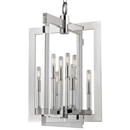 Wellington 8-Light Pendant