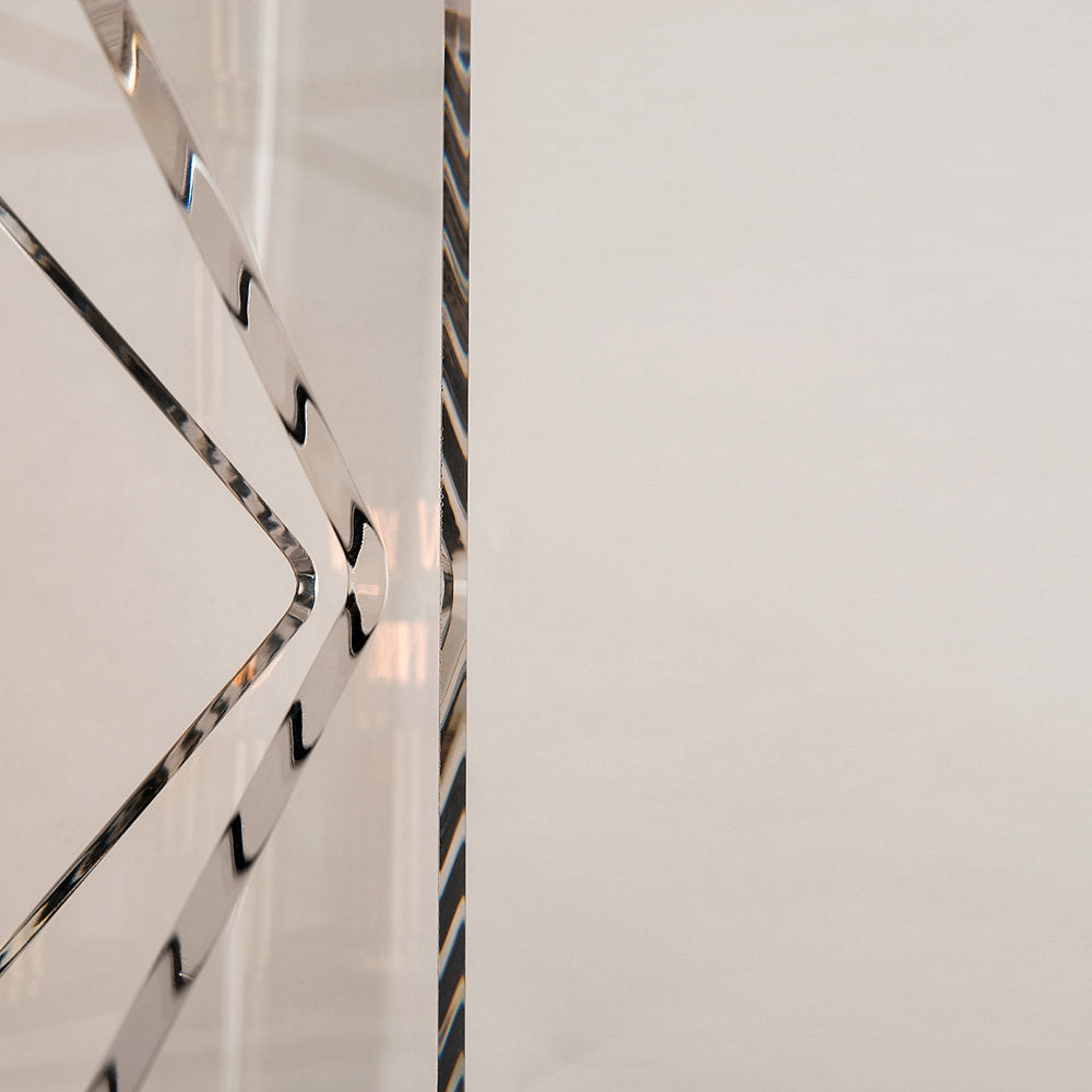 Travis Eight Light Pendant