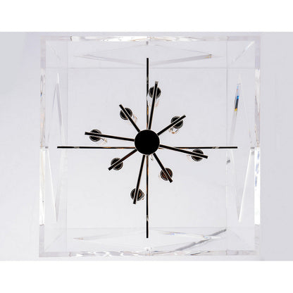 Travis Eight Light Pendant