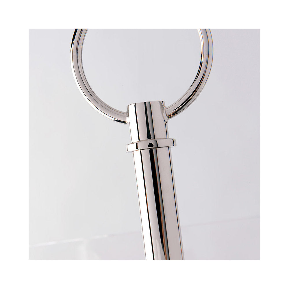Travis Eight Light Pendant